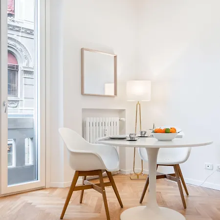 Tra Arte E Cibo Apartman Bologna
