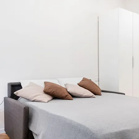 Apartman Tra Arte E Cibo Bologna