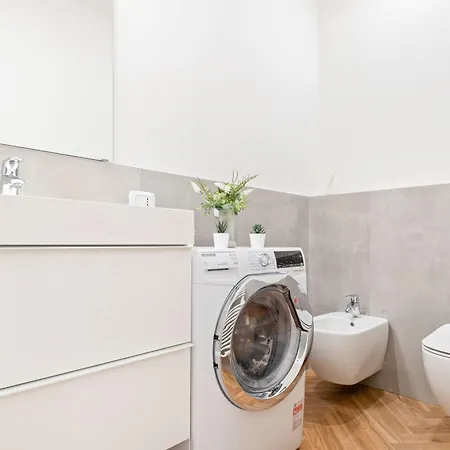 Apartman Tra Arte E Cibo *