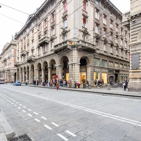 Appartement Tra Arte E Cibo *